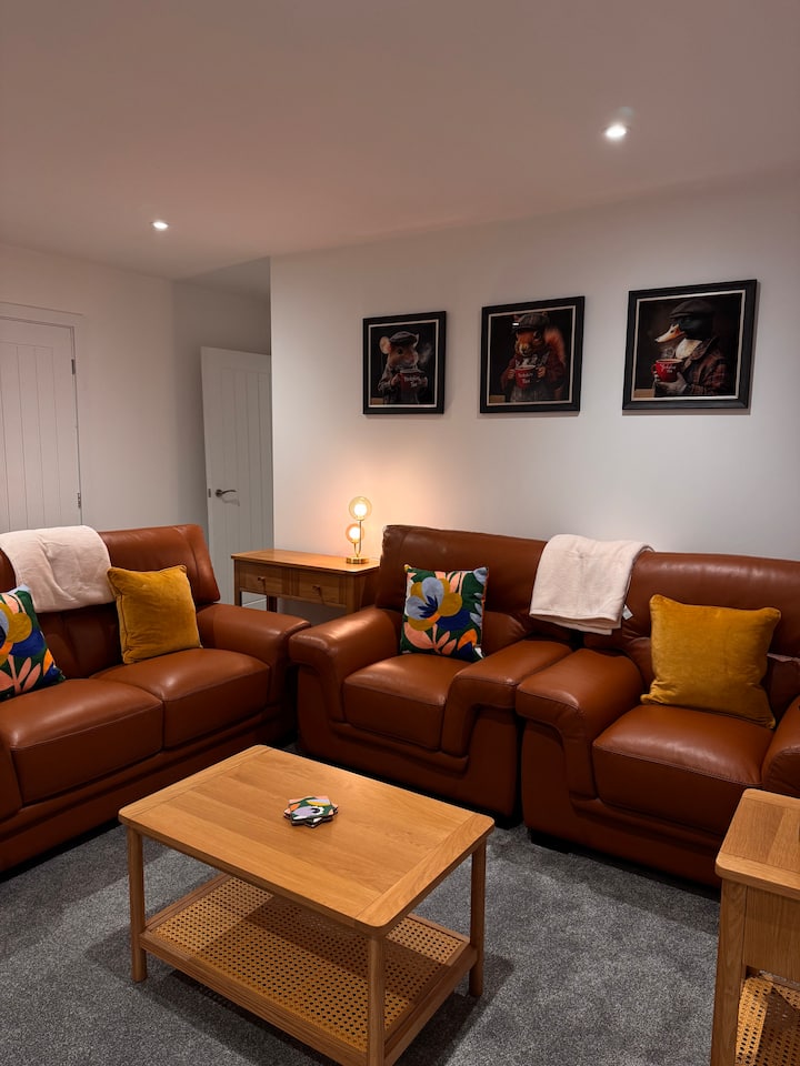 Dewhirst Apartment 6 - Driffield