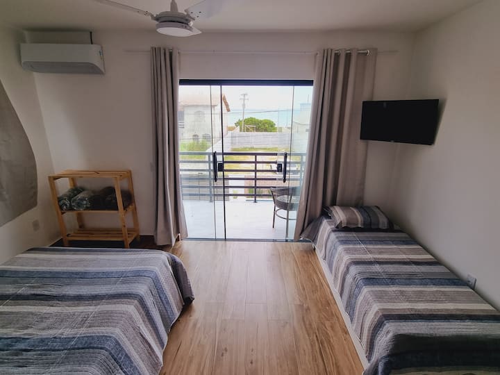 Спална соба 2