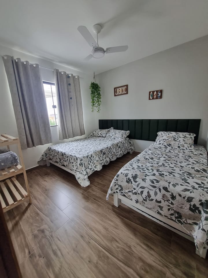 Спална соба 3