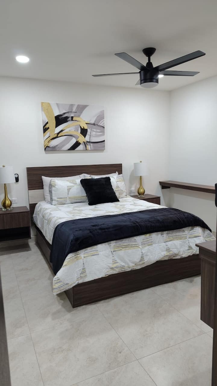 Habitación