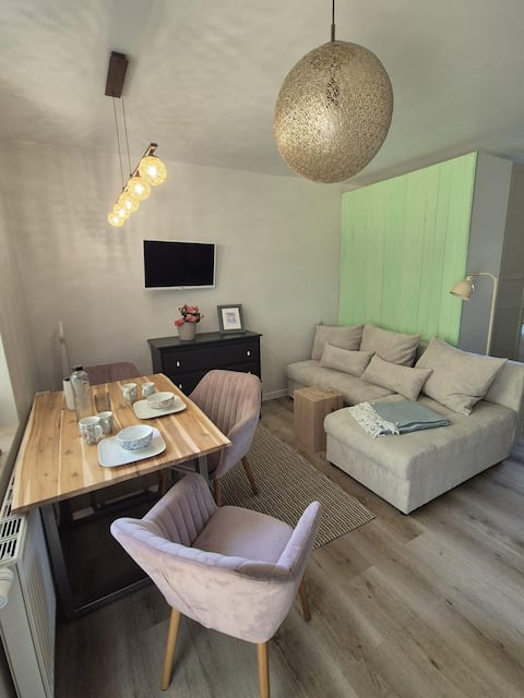 Top Airbnb: Greenvillage Park in Benz