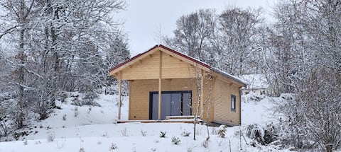 Cabane des Roches