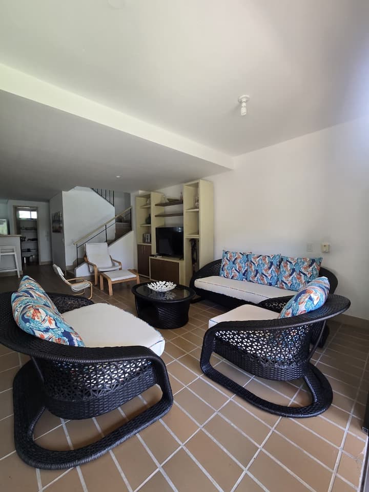 Casa Moderna En Santa Fe De Antioquia + Piscina - Santa Fe de Antioquia