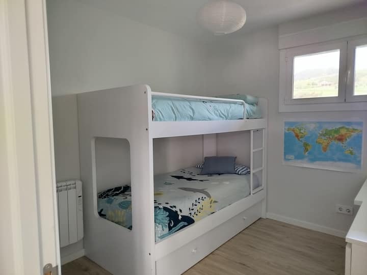 Habitación 2