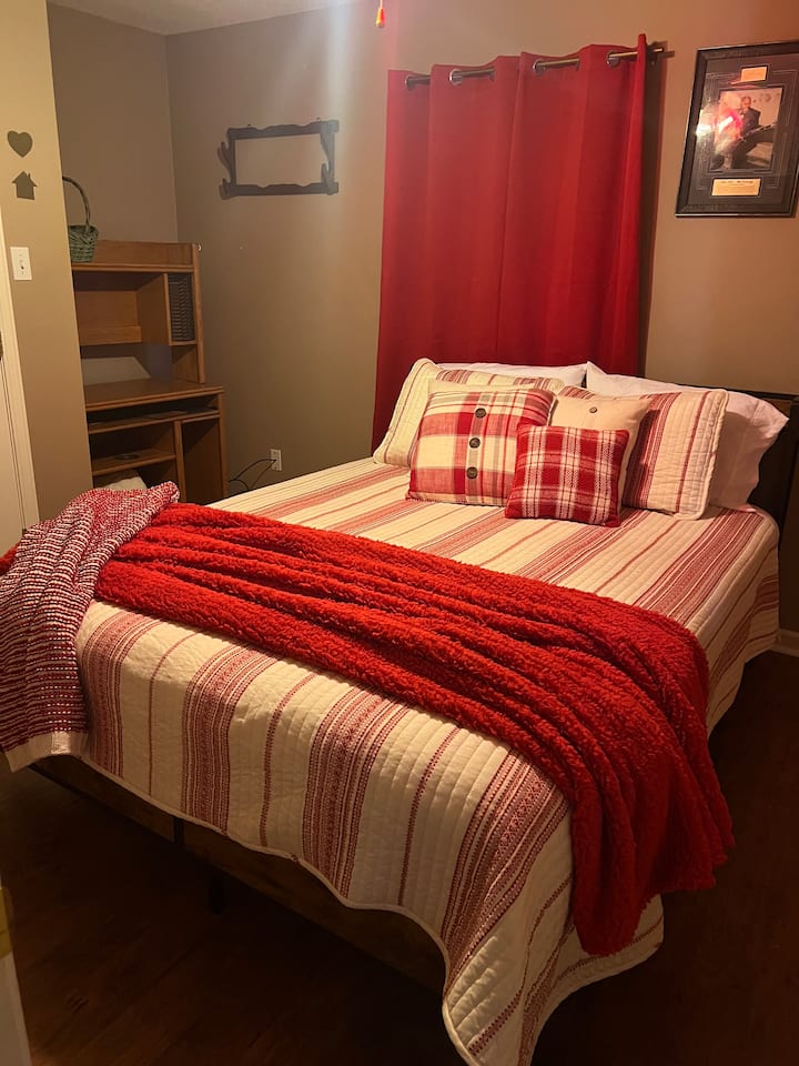 Chambre 4