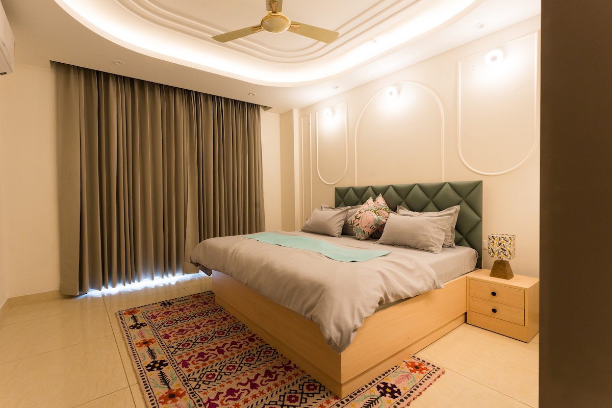 საძინებელი 3