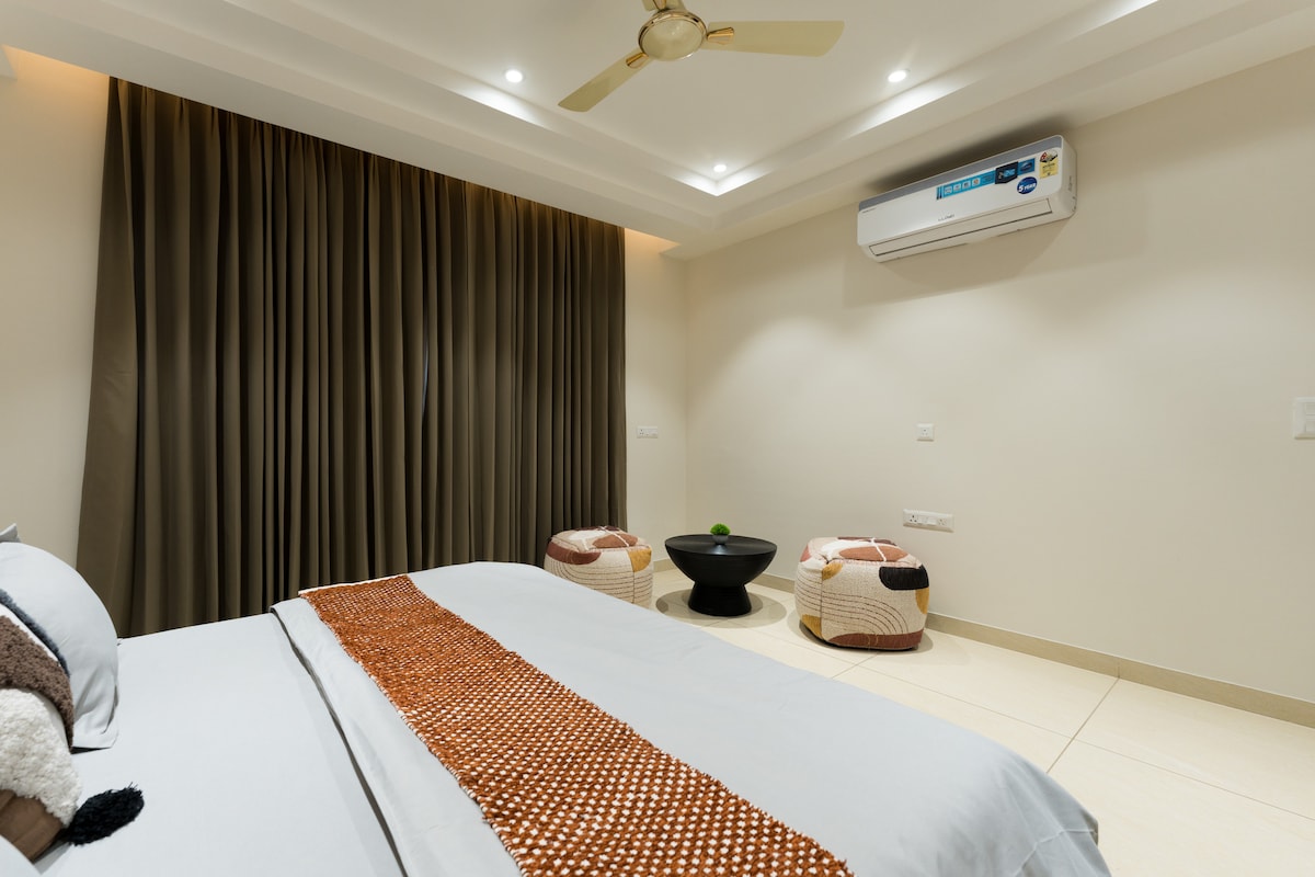 საძინებელი 2