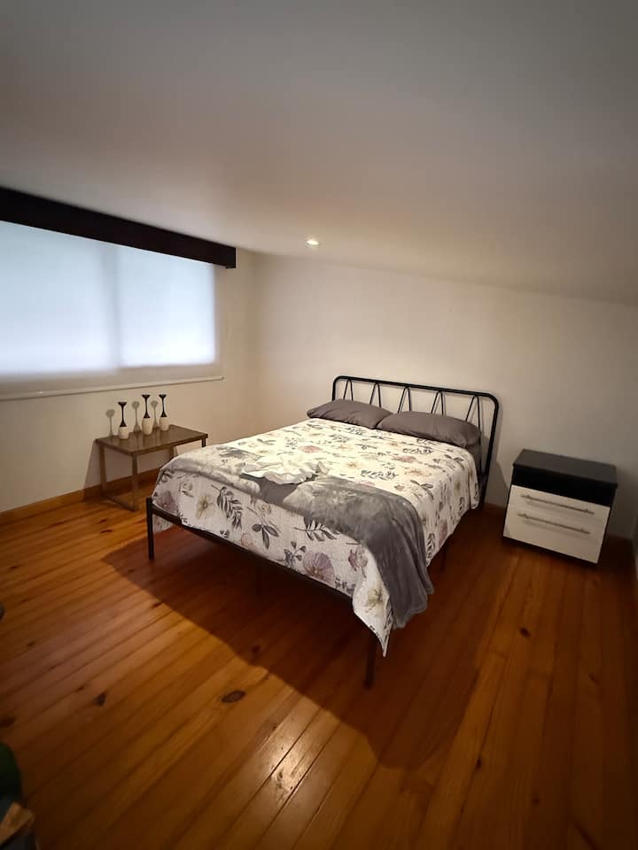 Habitación 4