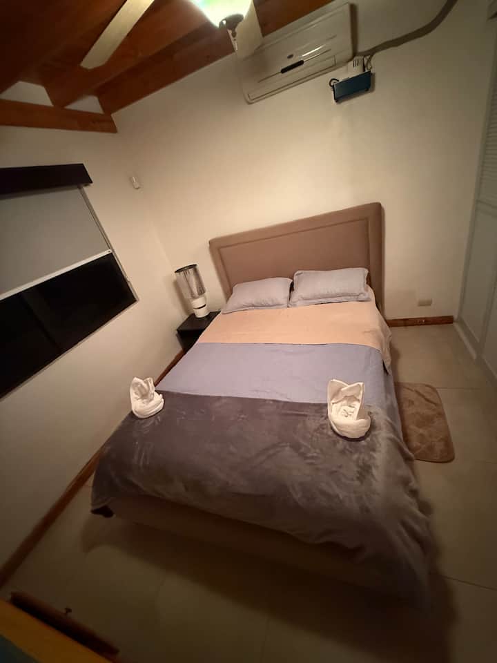 Habitación 3