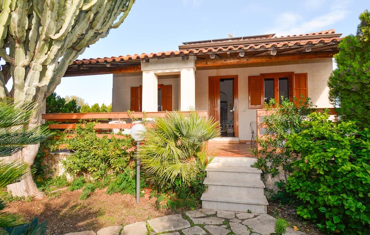 Casa Ruta - Pozzallo