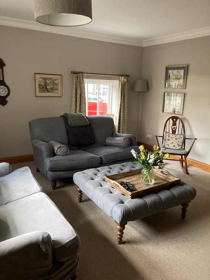 Surrey Farmhouse. Sleeps 6 - 윅