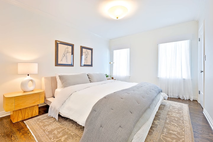 Slaapkamer 1