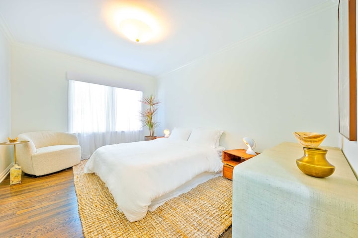 Slaapkamer 4
