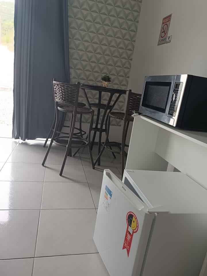 Всекидневна