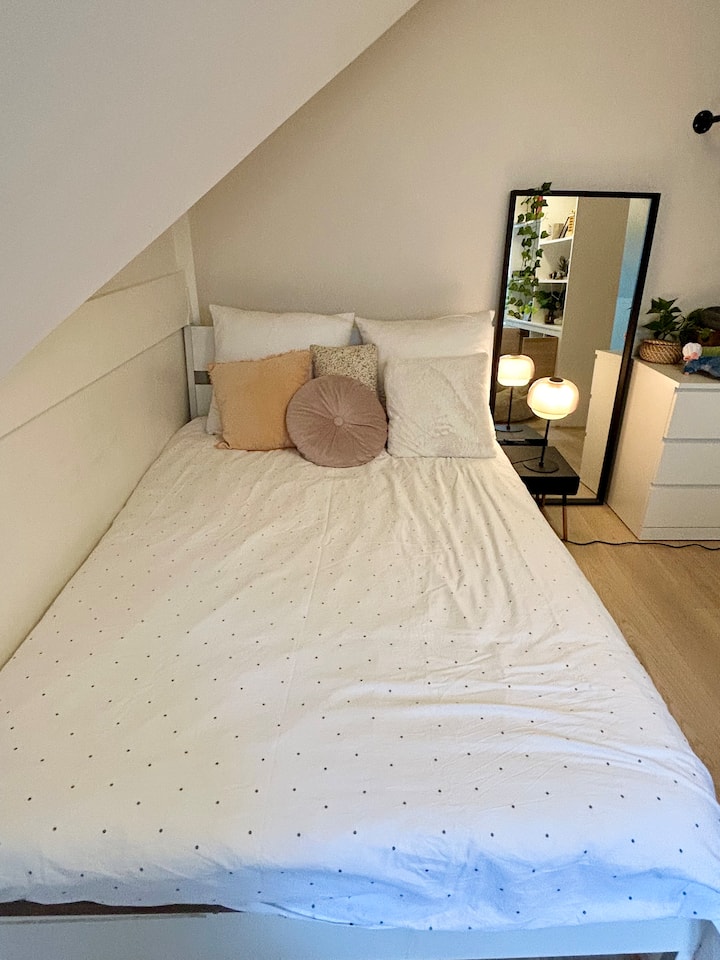 غرفة النوم 6