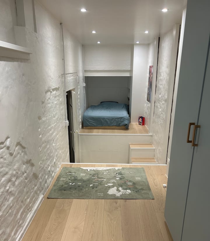 غرفة النوم 7