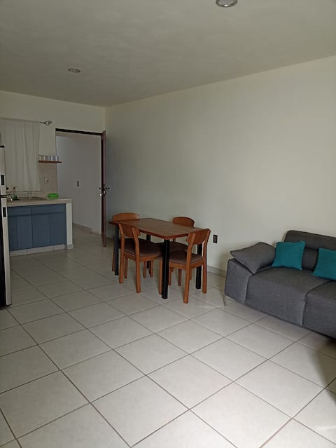 Top Airbnb: Nardo in Arandas