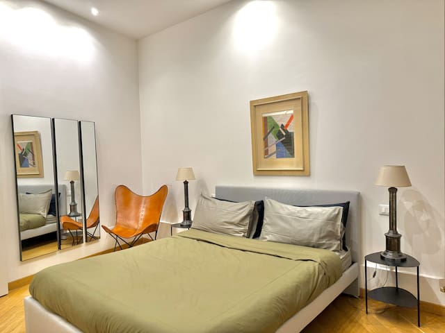 Luxury Apartment Spanish Steps gallery image 2