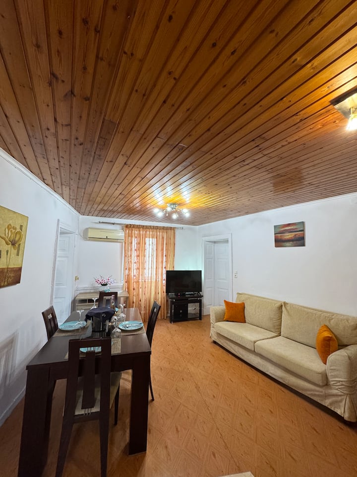 Vistas Venecianas Apartment, Corfu Old Town - Corfou