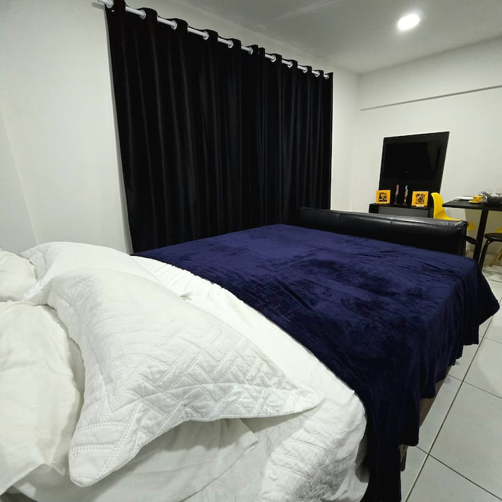 אזור חדר שינה