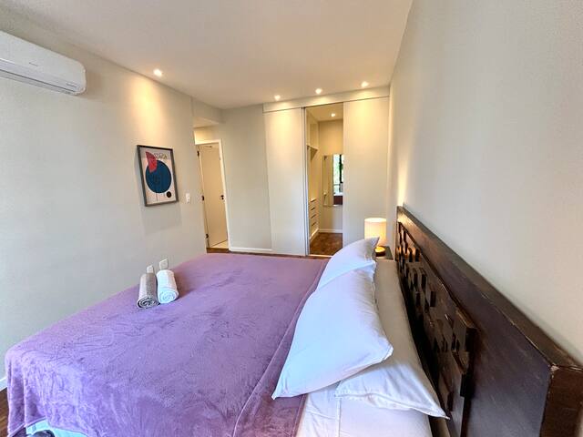 Apartamento amplo na divisa Copacabana e Ipanema gallery image 5