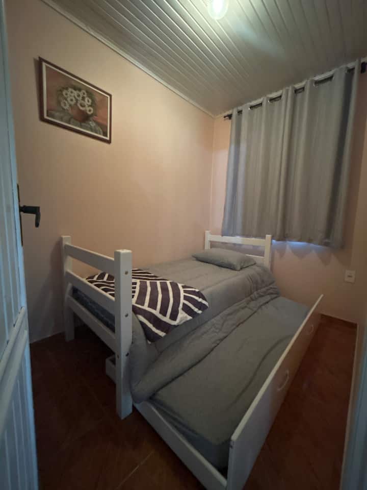 Habitación 1