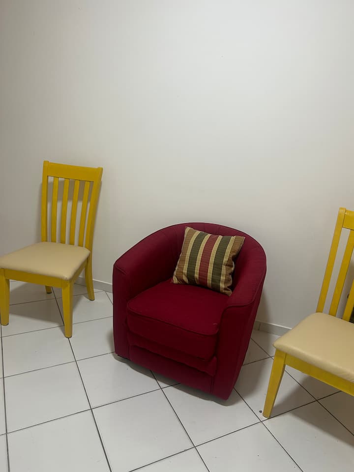 Apt Próximo à Praia - Vila Velha