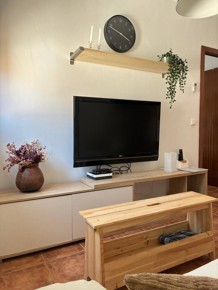 Apartamento La Aldaba - Pedro Bernardo