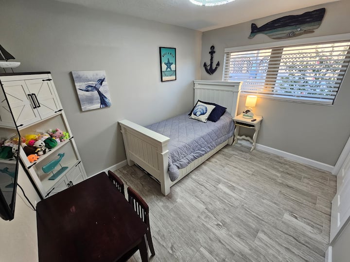 Habitación 4