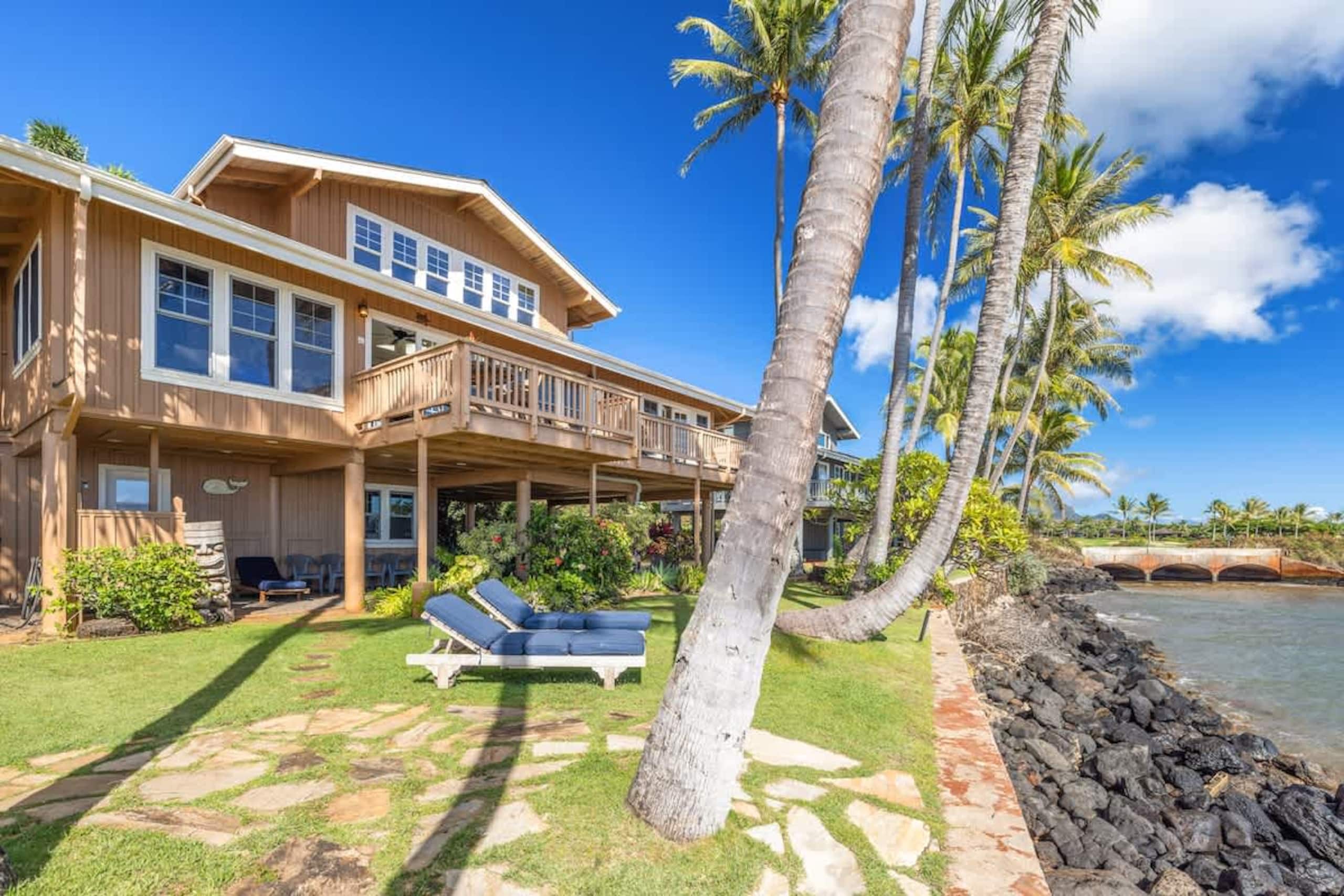 Home in Koloa · ★4.8 · 3 bedrooms · 4 beds · 3 baths - Photo 9