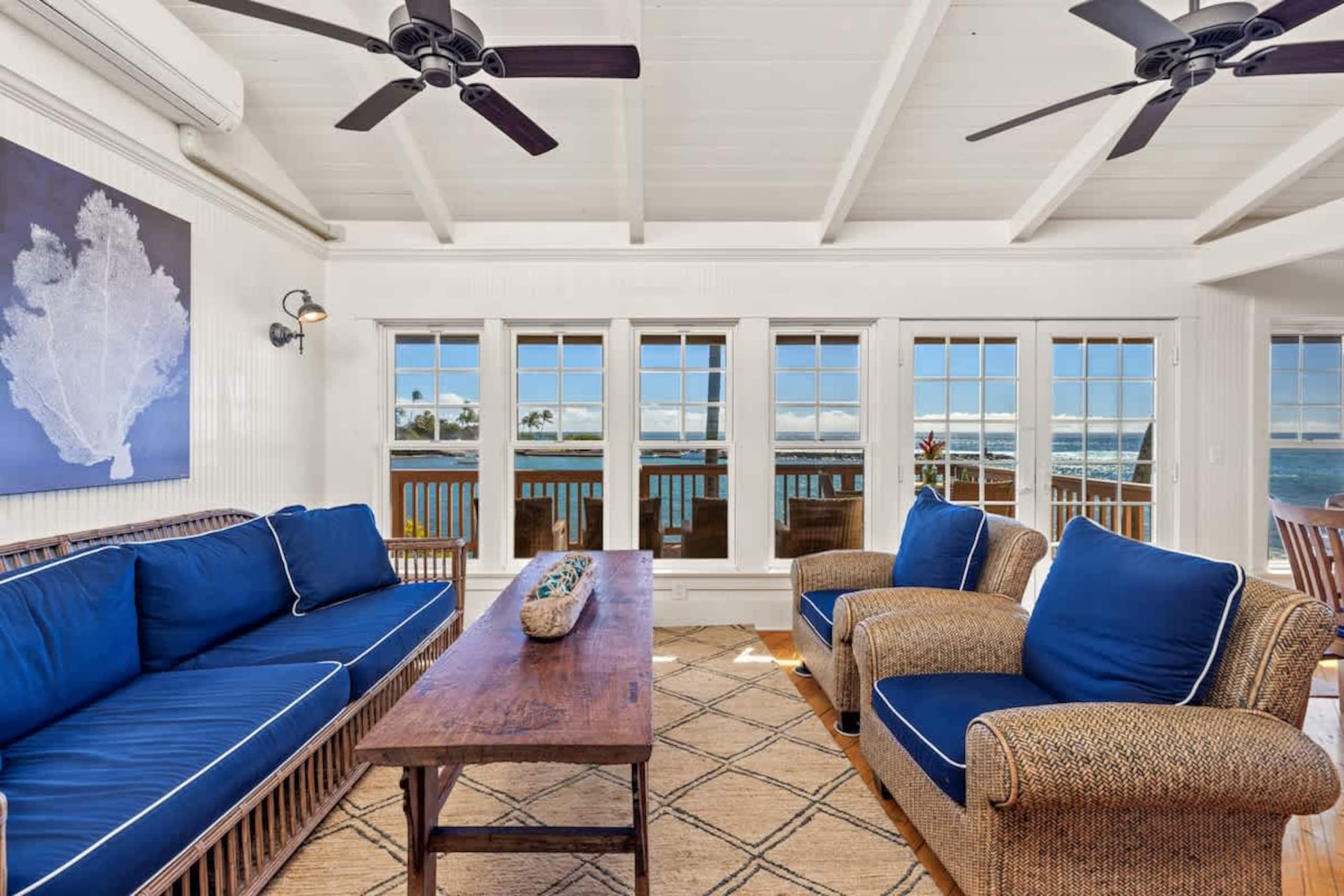 Home in Koloa · ★4.8 · 3 bedrooms · 4 beds · 3 baths - Photo 11