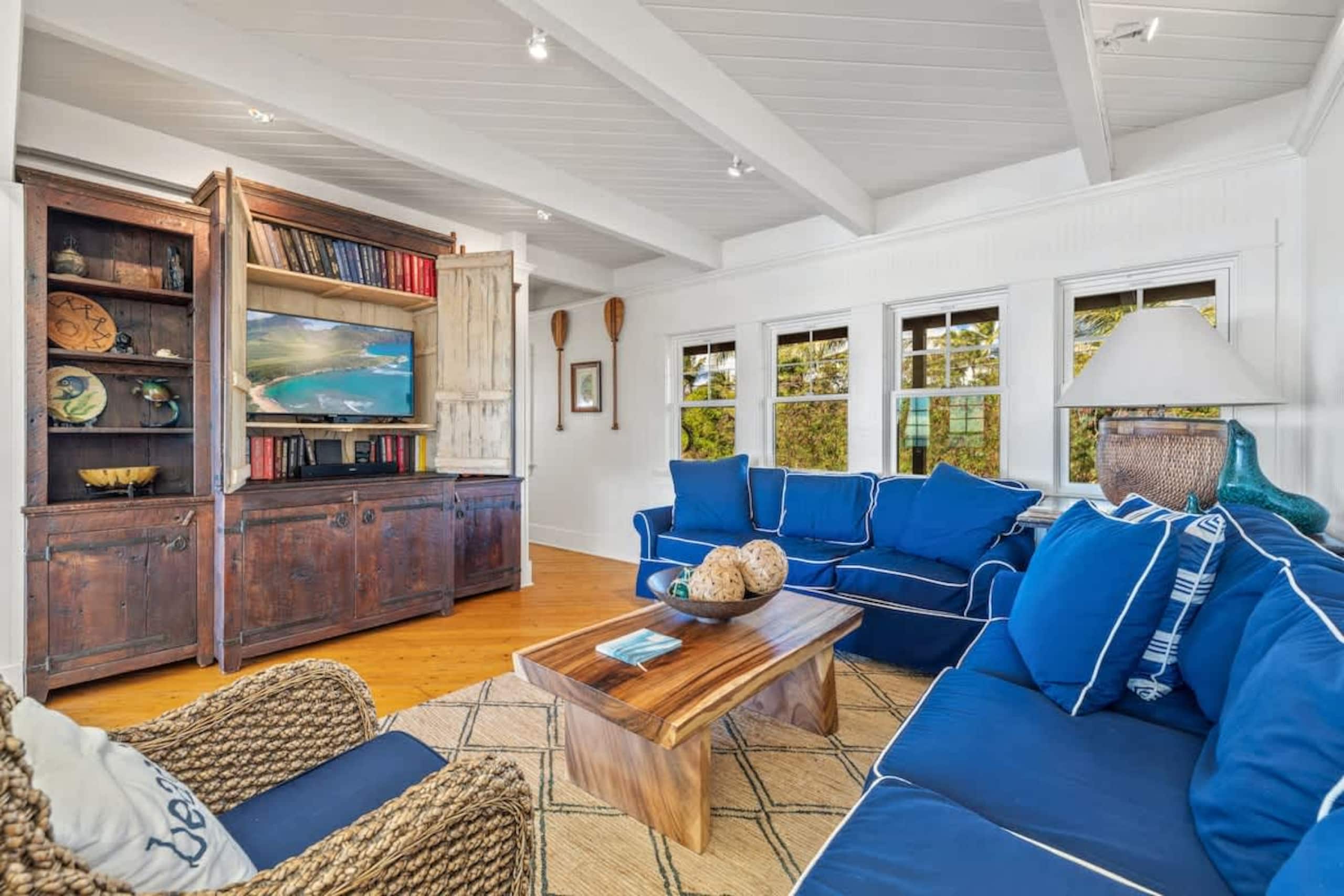 Home in Koloa · ★4.8 · 3 bedrooms · 4 beds · 3 baths - Photo 10