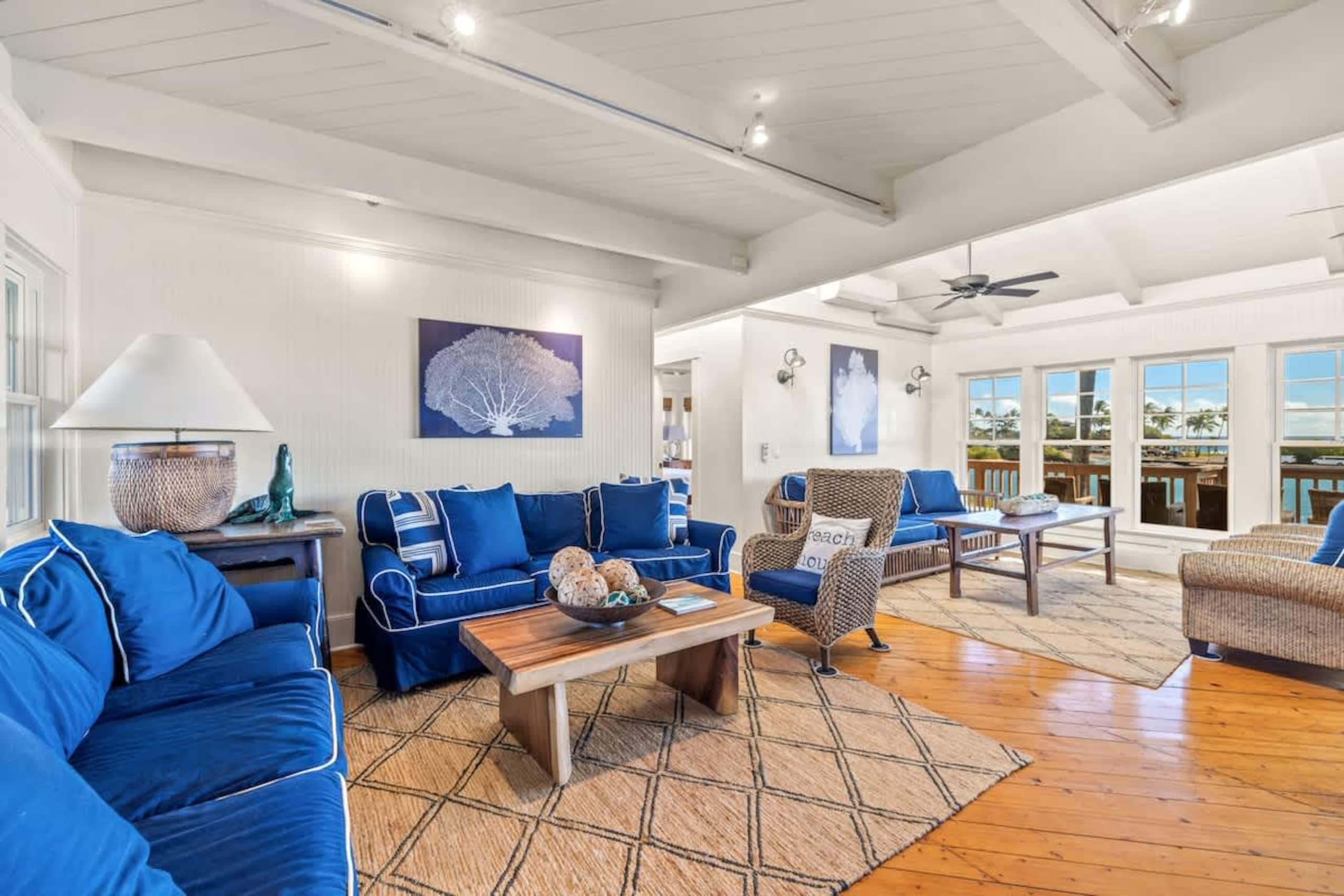 Home in Koloa · ★4.8 · 3 bedrooms · 4 beds · 3 baths - Photo 7