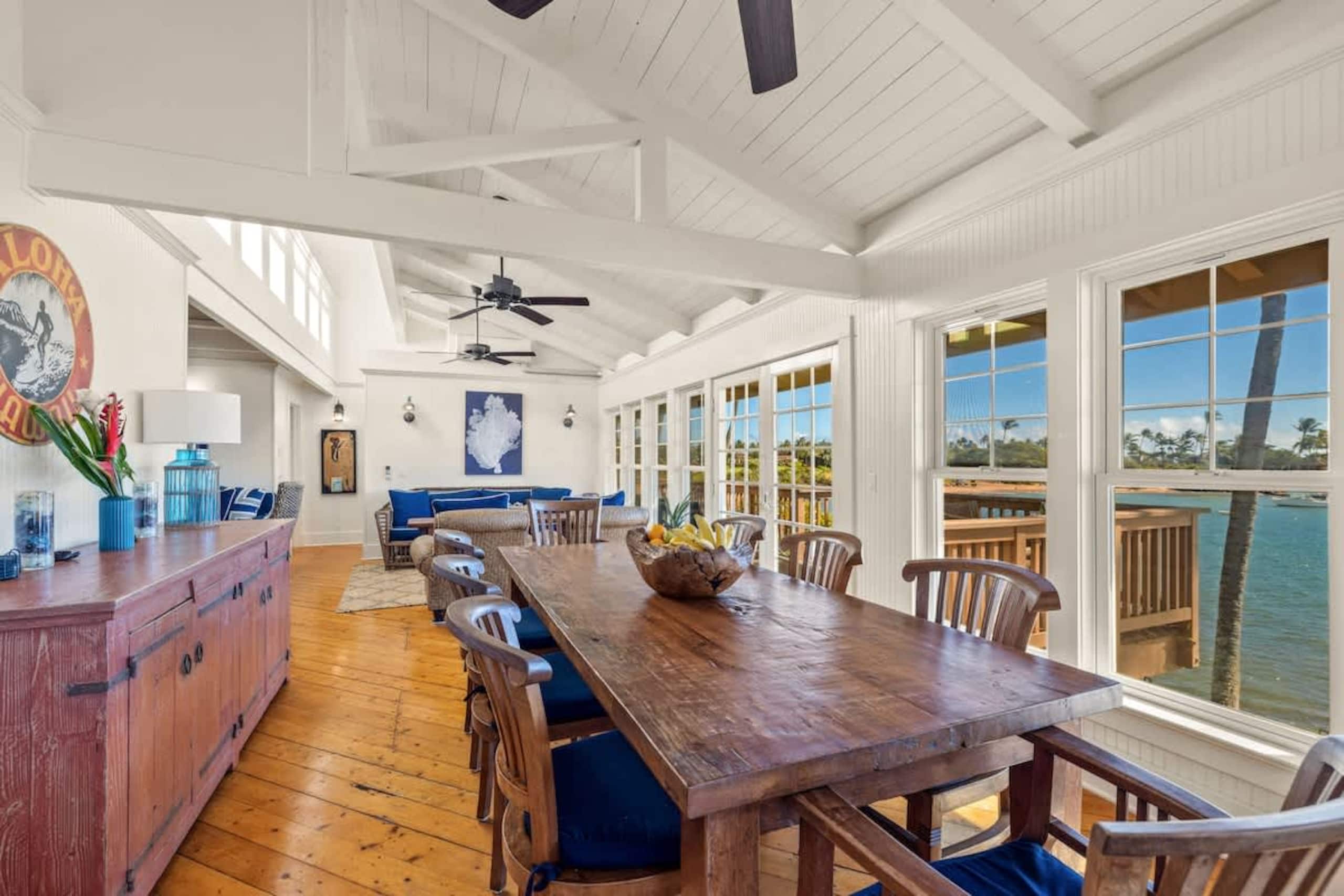 Home in Koloa · ★4.8 · 3 bedrooms · 4 beds · 3 baths - Photo 12