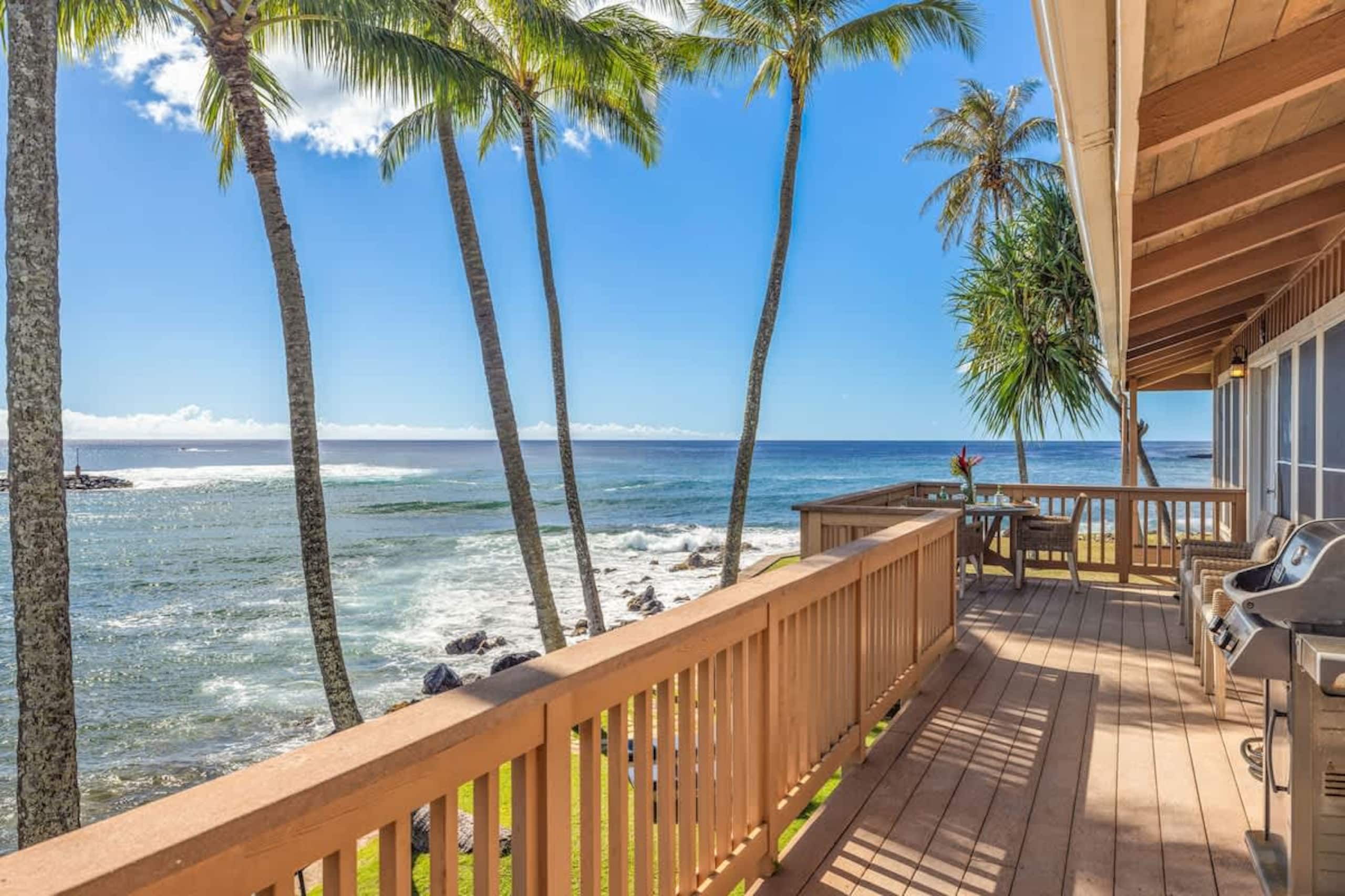 Home in Koloa · ★4.8 · 3 bedrooms · 4 beds · 3 baths - Photo 15