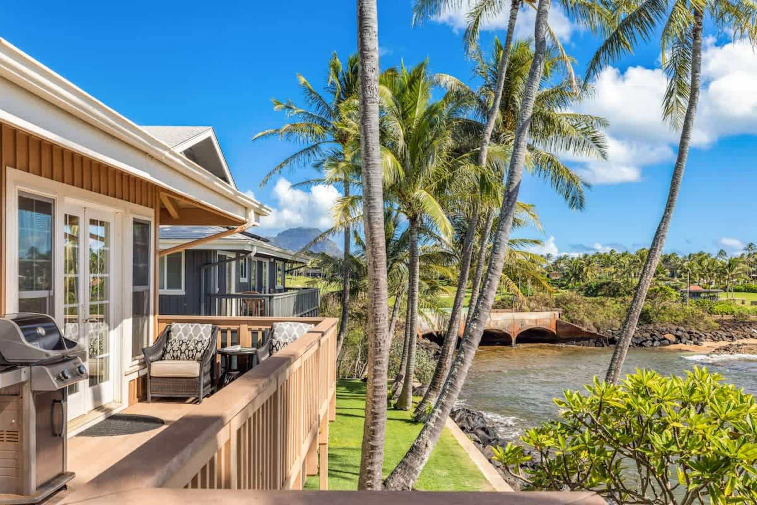 Home in Koloa · ★4.8 · 3 bedrooms · 4 beds · 3 baths - Photo 14
