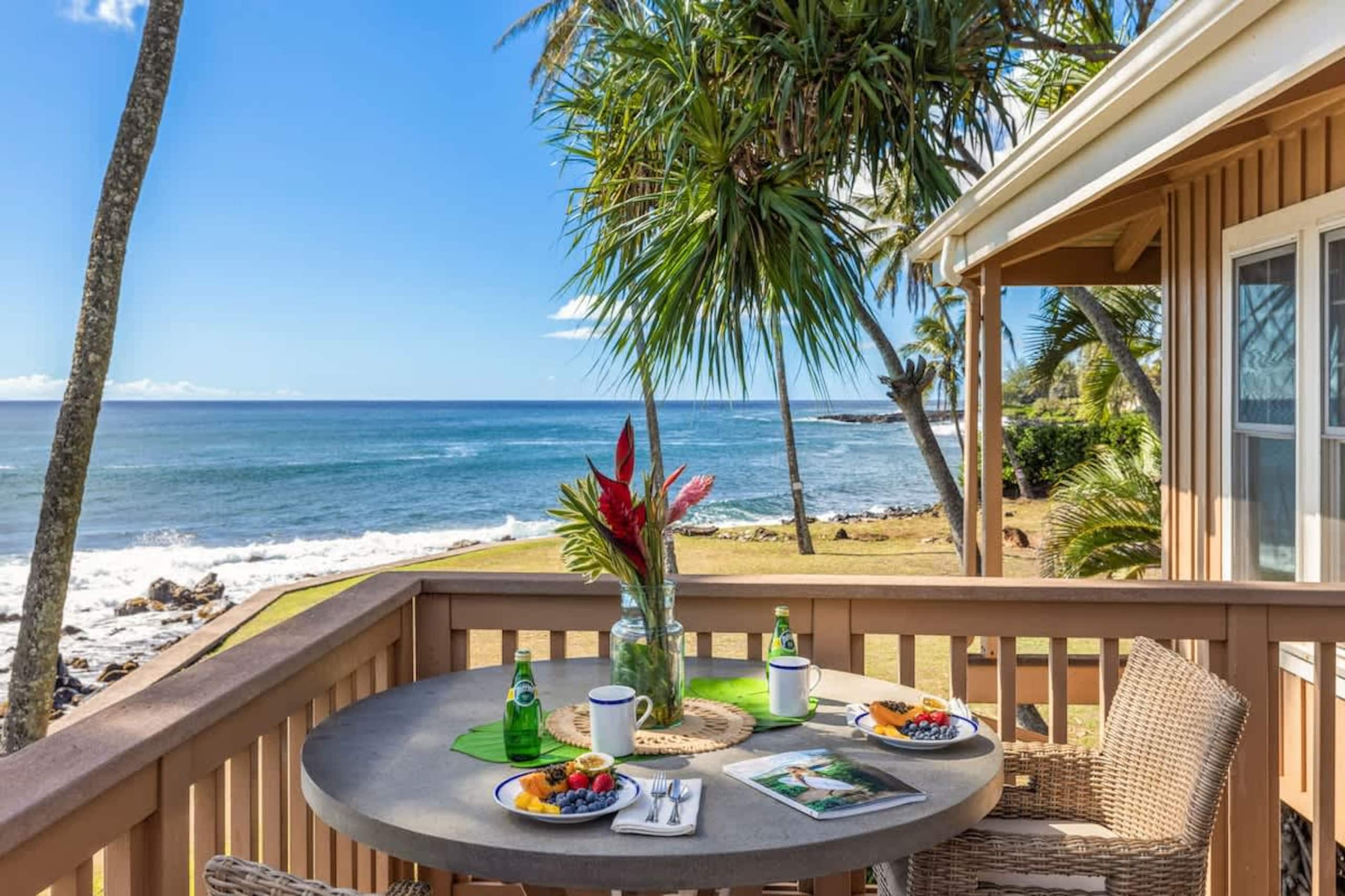 Home in Koloa · ★4.8 · 3 bedrooms · 4 beds · 3 baths - Main photo