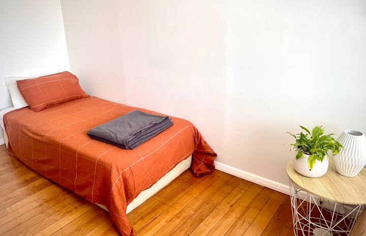 سريران مفردان