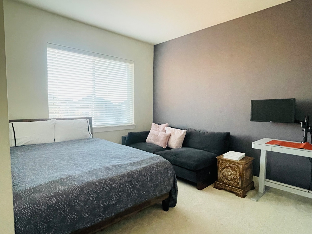 غرفة النوم 4