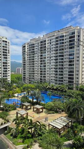 Réveillon no Rio. gallery image 2