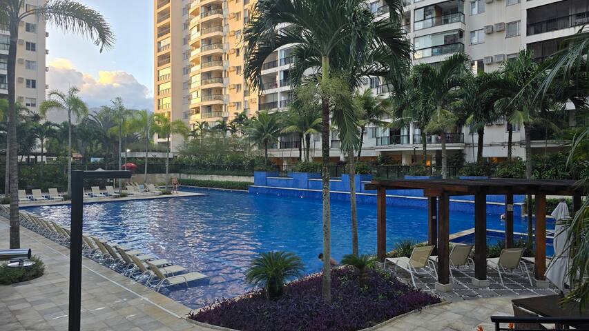 Réveillon no Rio. gallery image 4