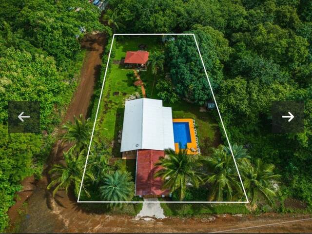*Casa Mango Guanacaste*