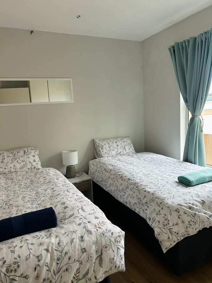 Спална соба 2