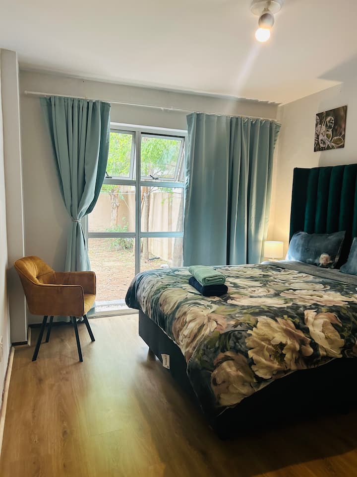 Спална соба 1