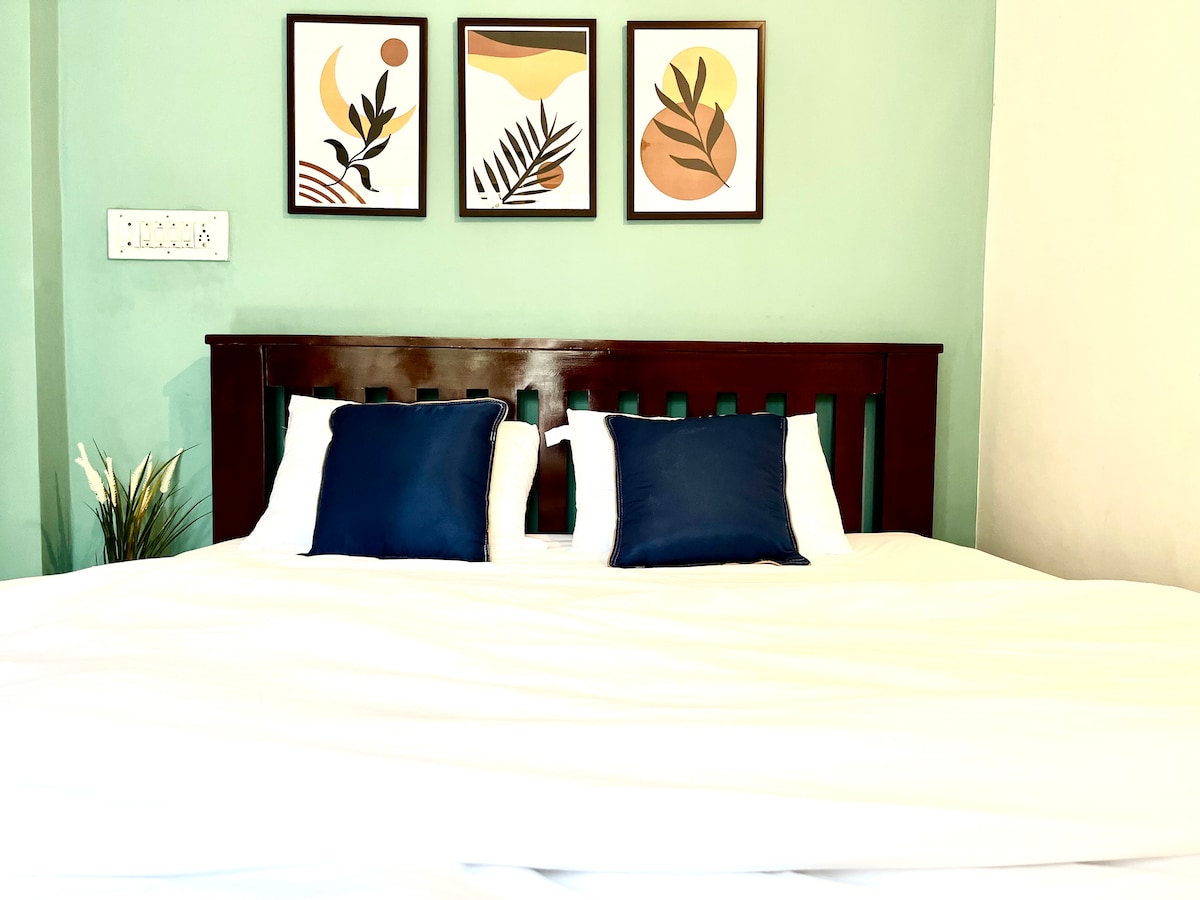 Спална соба 2