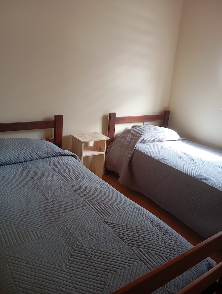 Спална соба