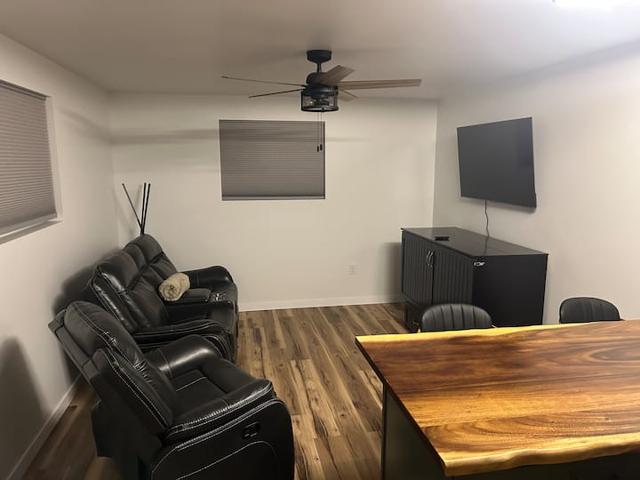 Cozy 1-bedroom Retreat In The Heart Of Soldotna! - Kenai, AK
