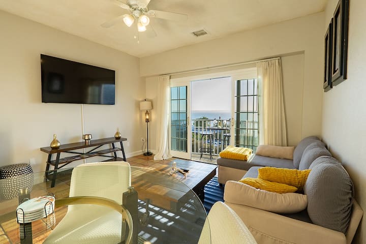 Sunny Bayside Escape • Walk To Beach • Pool - Ocean City, MD