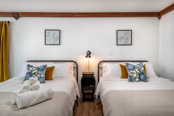 Спална соба 3