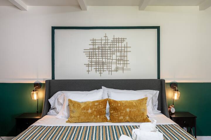 Спална соба 1